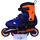 Chaussures Chaussures à roulettes Rollerblade  Bleu