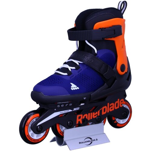 Chaussures Chaussures à roulettes Rollerblade  Bleu