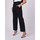 Vêtements Femme Pantalons Project X Paris Pantalon F214131 Noir