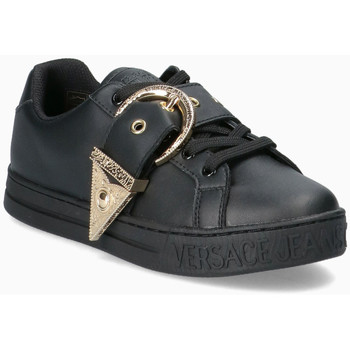 Chaussures Femme Baskets basses Versace Jeans Couture  