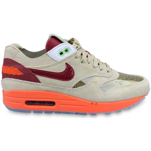Chaussures Baskets mode Nike orange nike air max outfits shoes clearance store Dd1870-100 Beige