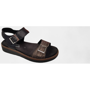 Chaussures Femme Sandales et Nu-pieds Remonte Dorndorf D2051-02 black