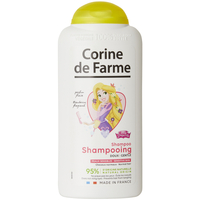 Beauté Soins cheveux Corine De Farme Shampooing Doux Princesses Disney - 300ml Autres