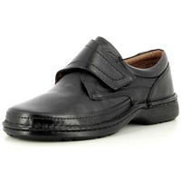 Chaussures Homme Derbies Longo 1020918 SCHWARZ