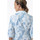 Vêtements Femme Chemises / Chemisiers La Cotonniere CHEMISIER NADEGE Multicolore