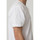 Vêtements Homme T-shirts & Polos La Cotonniere TUNIQUE ATHENES Blanc