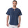 Vêtements Homme T-shirts & Polos La Cotonniere TUNIQUE ATHENES Bleu