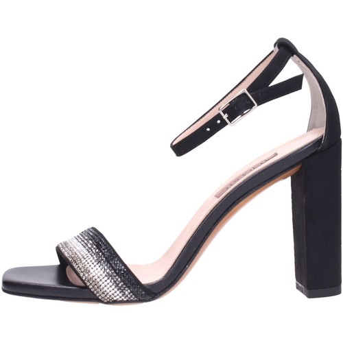 Chaussures Femme Pulls & Gilets Albano  Noir