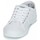 Chaussures Femme Baskets mode Le Temps des Cerises basic 02- Blanc ,Tennis Blanc