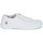Chaussures Femme Baskets mode Le Temps des Cerises basic 02- Blanc ,Tennis Blanc