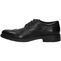 Chaussures Homme Derbies Geox U34R2B00043 Noir