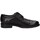 Chaussures Homme Derbies Geox U64R2C00043 Noir