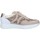 Chaussures Femme Baskets montantes CallagHan 40721 Beige