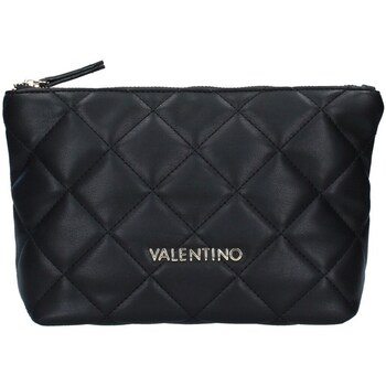 Sacs Femme Trousses Valentino Bags VBE3KK513 Noir