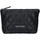 Sacs Femme Trousses Valentino plegable Bags VBE3KK513 Noir