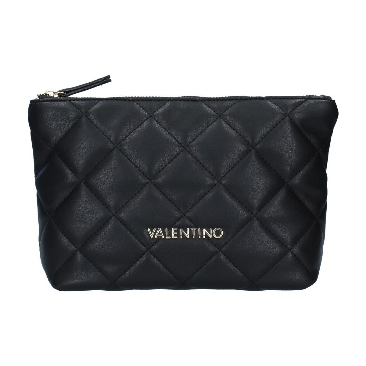 Sacs Femme Trousses Valentino plegable Bags VBE3KK513 Noir