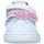 Chaussures Fille Baskets basses Balducci MSPO3603R Blanc