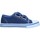 Chaussures Garçon Baskets basses Primigi 7445800 Bleu