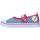 Chaussures Fille Ballerines / babies Primigi 7445500 Bleu