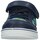 Chaussures Garçon Baskets basses Primigi 7371400 Bleu