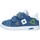 Chaussures Garçon Baskets basses Primigi 7404111 Bleu