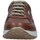 Chaussures Homme Baskets basses IgI&CO 7119022 Marron
