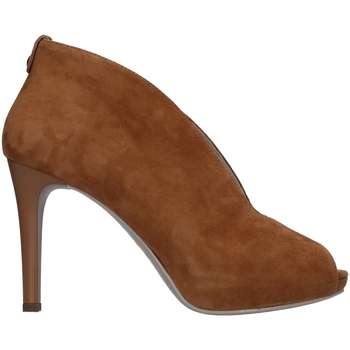 Chaussures Femme Escarpins NeroGiardini E115411DE Marron