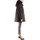 Vêtements Femme Parkas People Of Shibuya SALLY/1PM5280-999 Noir