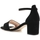 Chaussures Femme Escarpins Sofia Costa 8372.S19 Noir