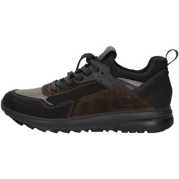 Chaussures Homme Baskets basses IgI&CO 6139000 Noir