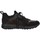 Chaussures Homme Baskets basses IgI&CO 6139000 Noir