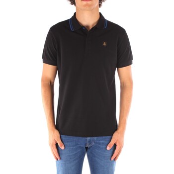 Vêtements Homme T-shirts & Polos Refrigiwear PX9032-T24000 Noir