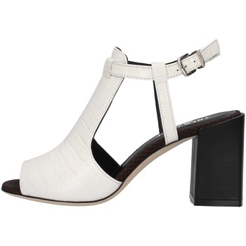 Chaussures Femme Sandales et Nu-pieds Tres Jolie 2025/BUY Blanc