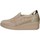 Chaussures Femme Baskets montantes Melluso R20156 Beige