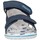 Chaussures Garçon Sandales et Nu-pieds Primigi 5365300 Bleu