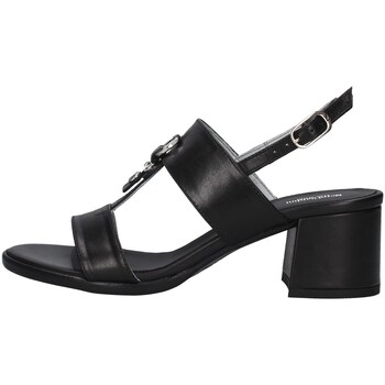 Chaussures Femme Sandales et Nu-pieds NeroGiardini E012264D Noir
