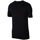 Vêtements Homme T-shirts manches courtes Nike Dri-Fit Park 20 Tee Noir