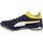 Chaussures Homme Running / trail Puma Evospeed Netfit Sprint Marine