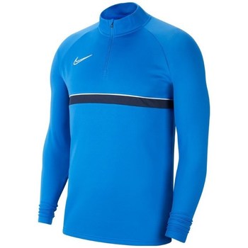 Vêtements Homme Sweats Nike Drifit Academy 21 Dril Bleu