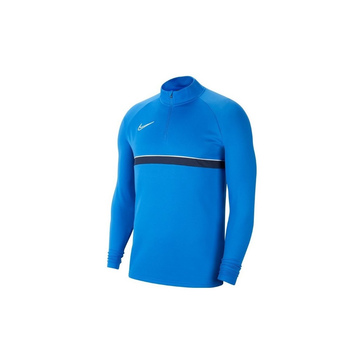 Vêtements Homme Sweats Nike Drifit Academy 21 Dril Bleu