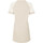 Vêtements Femme Robes Lisca Robe de plage manches courtes Ibiza Blanc