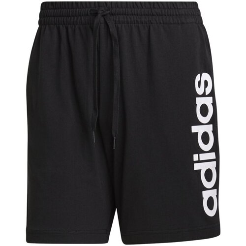 Vêtements Homme Shorts / Bermudas Adidas Sportswear  Noir