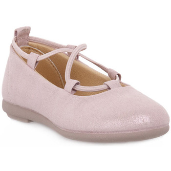 Chaussures Fille Top 3 Shoes Grunland CIPRIA 05GOOD Rose