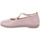 Chaussures Fille Sandales et Nu-pieds Grunland CIPRIA 05GOOD Rose