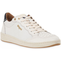 Chaussures Homme Baskets basses Blauer WHI MURRAY Blanc