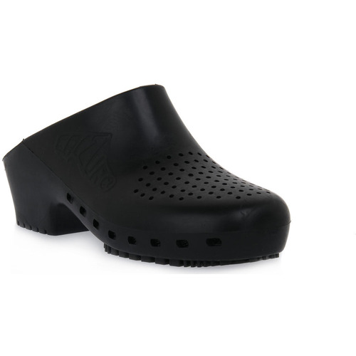 Calzuro S NERO Noir - Chaussures Mules 54,00 €