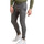 Vêtements Homme Pantalons de survêtement Sergio Tacchini ST-103.10009 Gris