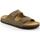 Chaussures Homme Mules Grunland DSG-CB1631 Vert