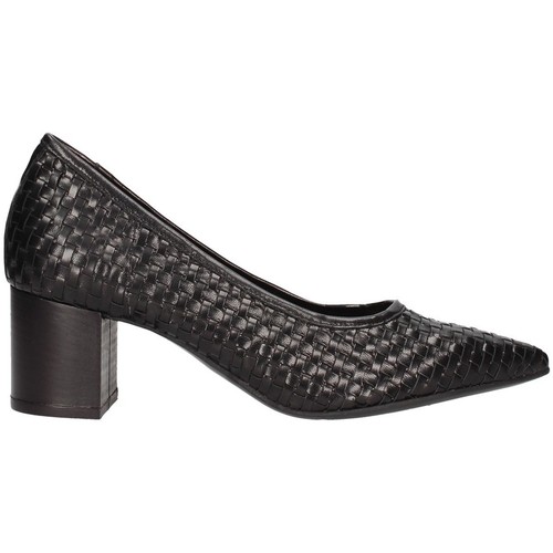 Chaussures Femme Escarpins Paola Ghia 8695 Noir