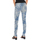 Vêtements Femme Pantalons Met 10DB50001-J1181-VU Bleu